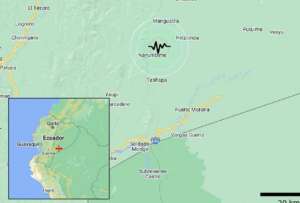 De momento no se han reportado da&ntilde;os tras este sismo registrado este jueves, 18 de abril de 2024.
