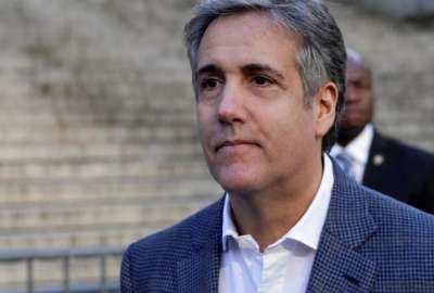Exabogado de Trump se disculpa por mentir al Senado