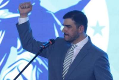 &Aacute;lvarez presidir&aacute; su primera sesi&oacute;n de Concejo, a las 14:00.