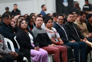 La iniciativa busca fortalecer la enseñanza en institutos tecnológicos públicos