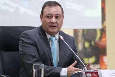 Samanda Calero se encontraba en estado de gestaci&oacute;n al momento del secuestro.