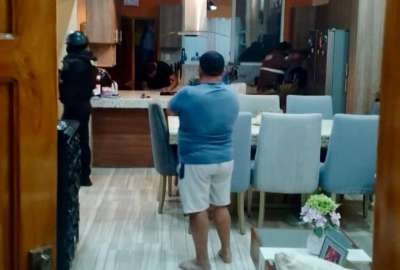 La Fiscal&iacute;a General del Estado investiga una presunta red de delincuencia organizada que habr&iacute;a operado en la Corte Provincial de Manab&iacute;.