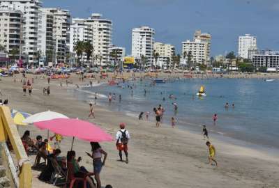 La ocupaci&oacute;n hotelera se recuper&oacute; en un 93 % en este feriado de Semana Santa