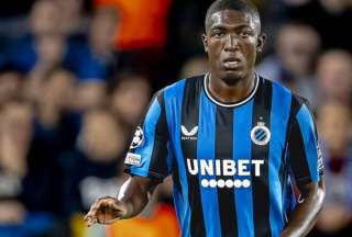 Marsella ofrece millones por el fichaje de Joel Ord&oacute;&ntilde;ez