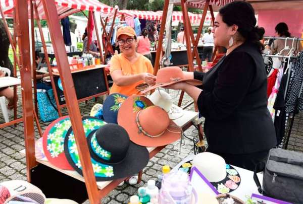 La Fundaci&oacute;n Mar&iacute;a Gracia realizar&aacute; una feria solidaria para recaudar fondos en beneficio de los ni&ntilde;os con desnutrici&oacute;n cr&oacute;nica.&nbsp;