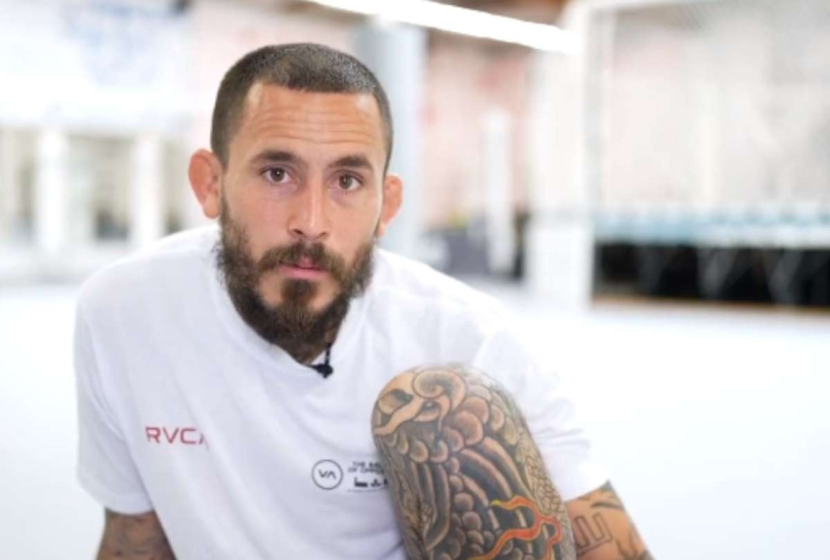 Chito Vera buscar&aacute; una victoria ante Rob Font