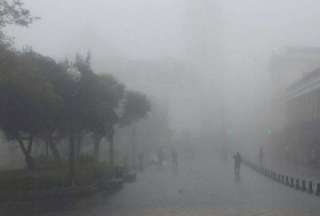 &iquest;Habr&aacute; ola de fr&iacute;o en Ecuador? Inamhi aclara rumores sobre el frente fr&iacute;o en Sudam&eacute;rica