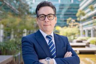 Roberto Romero Von Buchwald fue nombrado como nuevo Superintendente de Bancos