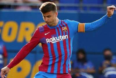 Piqu&eacute; fij&oacute; dos condiciones a Shakira para aceptar que sus hijos vivan en Miami