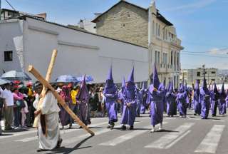 Semana Santa en Ecuador: estas son las actividades para el pr&oacute;ximo feriado