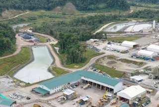 Gobierno implementar&aacute; nueva tasa de fiscalizaci&oacute;n minera para ponerle freno a la extracci&oacute;n il&iacute;cita de minerales