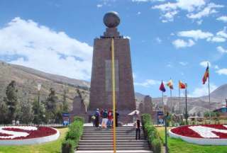 Ley de Turismo se publica en el Registro Oficial sin veto presidencial