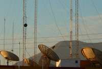 Este es el plazo para la convocatoria para la adjudicación de frecuencias del espectro radioeléctrico.
