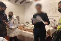 Establecen fecha de formulaci&oacute;n de cargos para excontralor Pablo C. por presunto segundo delito