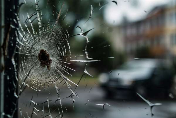 Juez de Garant&iacute;as Penales es herido en atentado