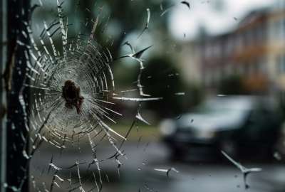 Juez de Garant&iacute;as Penales es herido en atentado