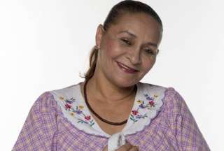 Muere Amparo Guill&eacute;n, actriz de &lsquo;Mis adorables entenados&rsquo;