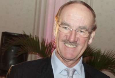 Polic&iacute;a Nacional revel&oacute; la raz&oacute;n por la que Colin Armstrong fue secuestrado