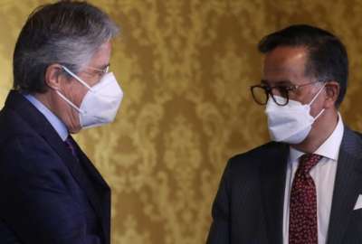Presidente Lasso crea la Consejer&iacute;a de Gobierno