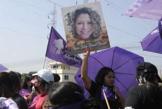 Se fija fecha para la sentencia por el femicidio de Mar&iacute;a Bel&eacute;n Bernal