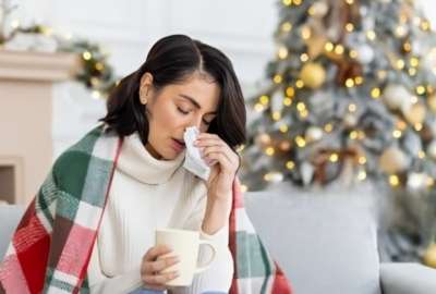  &iexcl;No est&eacute;s en apuros! Cuida tu salud en este &uacute;ltimo d&iacute;a del a&ntilde;o 