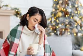 &iexcl;No est&eacute;s en apuros! Cuida tu salud en este &uacute;ltimo d&iacute;a del a&ntilde;o