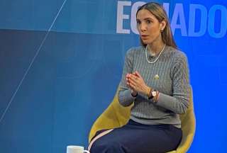 Ministra de Producci&oacute;n: &ldquo;Ecuador quiere convertirse en el primer pa&iacute;s de la regi&oacute;n con zonas francas de energ&iacute;a renovable no convencional&rdquo;