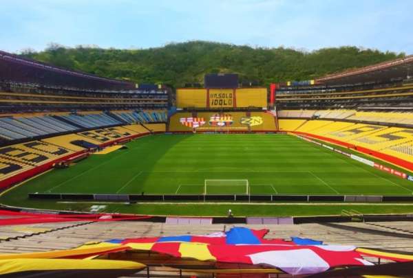 Independiente del Valle jugar&iacute;a la Copa Sudamericana en Guayaquil