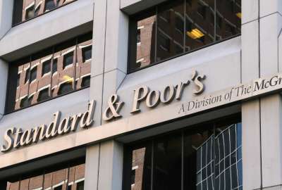 Ecuador mejor&oacute; su informaci&oacute;n crediticia internacional seg&uacute;n Standard &amp; Poor&rsquo;s