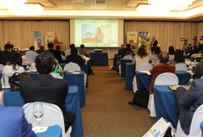 Ecuador invierte m&aacute;s de 108 millones de d&oacute;lares en finanzas verdes