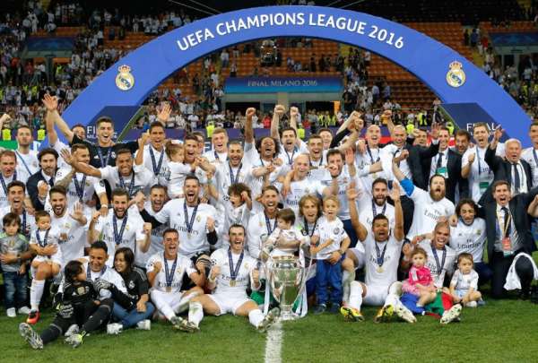 Ex jugador del Real Madrid apoyar&aacute; al Liverpool en la final de Champions League