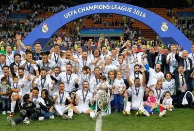 Ex jugador del Real Madrid apoyar&aacute; al Liverpool en la final de Champions League