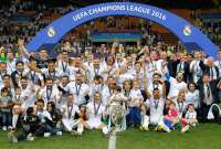 Ex jugador del Real Madrid apoyar&aacute; al Liverpool en la final de Champions League