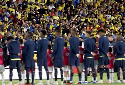 Ecuador estar&aacute; en el grupo A del Preol&iacute;mpico