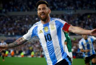 Eliminatorias: Compra las entradas para ver el adi&oacute;s de Messi en Guayaquil