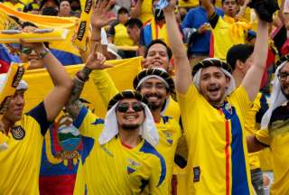 Censo 2022: Ya somos 16,938,986 que vivimos en el Ecuador