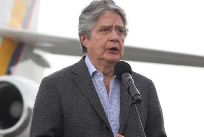 El presidente Guillermo Lasso indic&oacute; que el Gobierno Nacional no tolerar&aacute; ning&uacute;n acto de corrupci&oacute;n.
