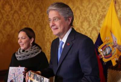 Fiscal&iacute;a inicia investigaci&oacute;n previa tras denuncia hecha por Lasso