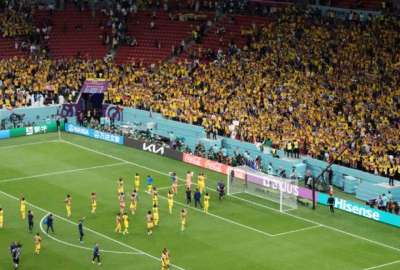 Directivo de la FEF confirm&oacute; que la FIFA se fij&oacute; en los c&aacute;nticos de los ecuatorianos contra Chile
