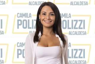 Camila Polizzi, excandidata a alcaldesa, gan&oacute; USD 15.500 publicando contenido para adultos