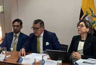 Consejo de la Judicatura notific&oacute; resultados en la fase de m&eacute;ritos a postulantes para jueces