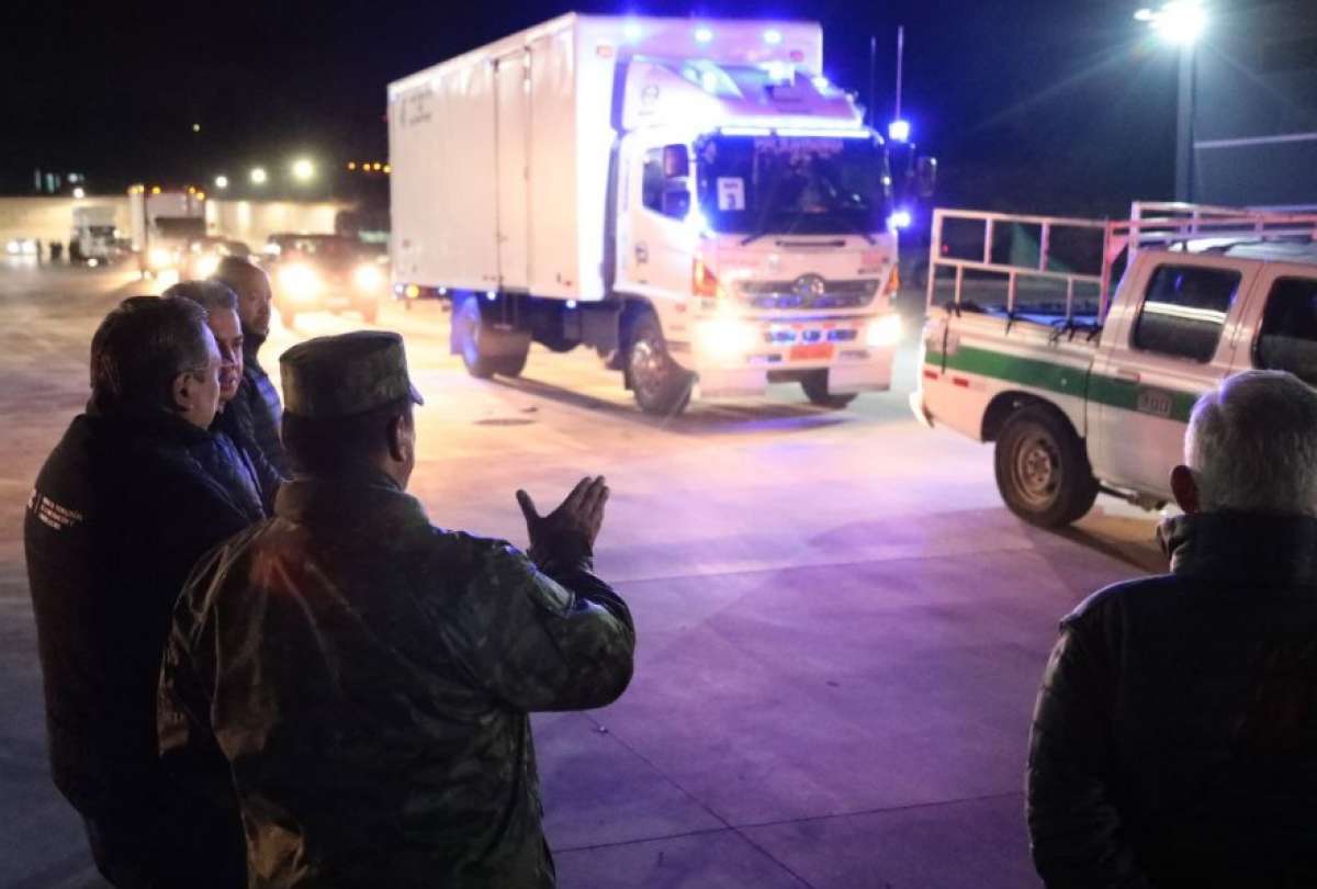 ¿Podrían ser destituidos definitivamente los consejeros electorales a pocos días de la primera vuelta?