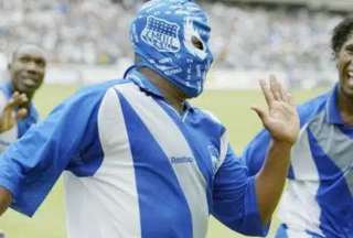 Seis futbolistas en activo que fallecieron en accidentes de tr&aacute;nsito