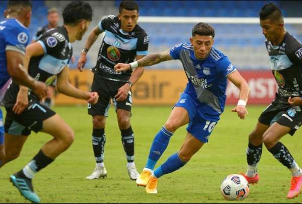 &iquest;D&oacute;nde ver la LigaPro 2022?