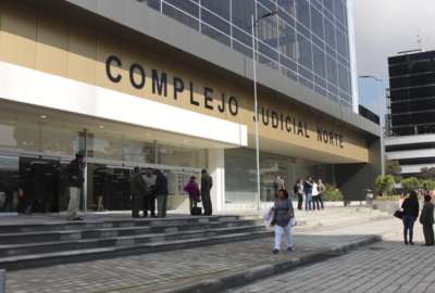 Trabajadores judiciales de Quito se acoger&aacute;n al teletrabajo