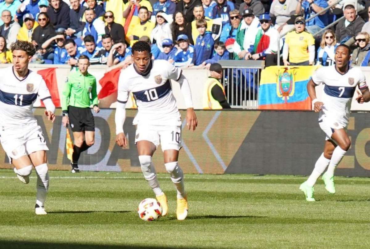 Gonzalo Plata respondió tras el video viral