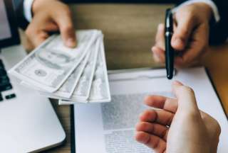 54 entidades no autorizadas para realizar cr&eacute;ditos y otras actividades financieras