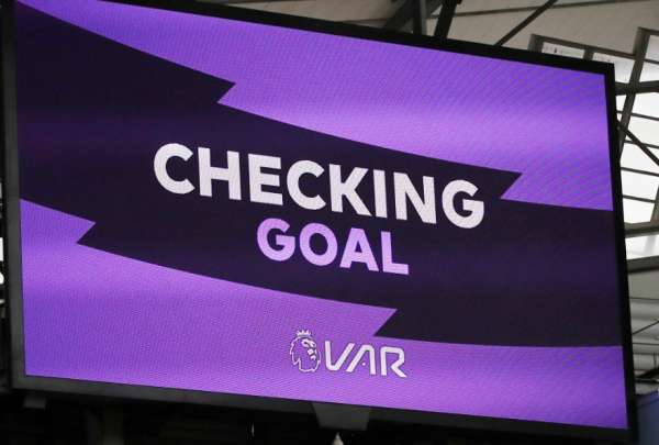 El VAR est&aacute; en peligro