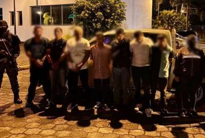 Los operativos en contra de grupos terroristas continuar&aacute;n a escala nacional encabezados por la Polic&iacute;a.