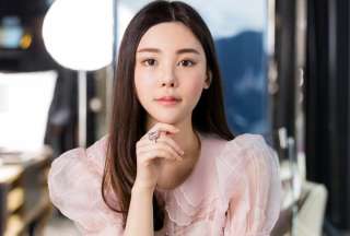 Restos encontrados en una casa de China s&iacute; son de la modelo Abby Choi Tin-fung